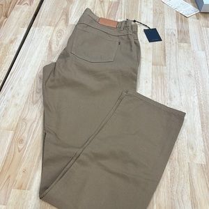 COPY - Billy Reid pant